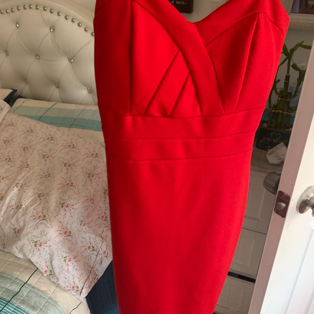 Fashion nova dress